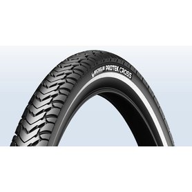 Plášť MICHELIN Protek Cross (37-622) s reflex pruh